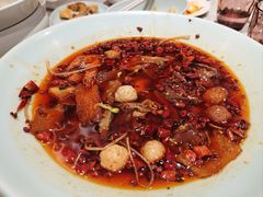 -静之湖湖畔餐厅