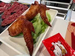 -潮汕良记牛肉火锅(洪武路店)