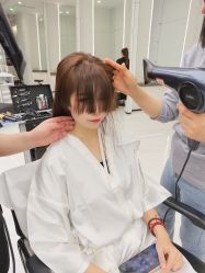 -INLIFE HAIR韩国美发