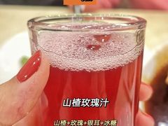 -奥华餐厅·老张记(台基厂店)