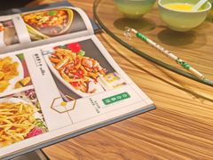 -合合春饼·酱骨·东北菜(潘家园店)