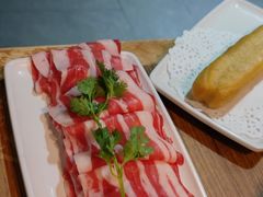 -傣妹火锅(南京东路一店)