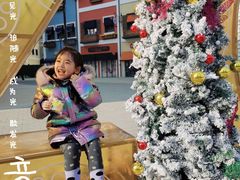 -丁香湖丁香小镇Citypark滑雪公园戏雪嘉年华