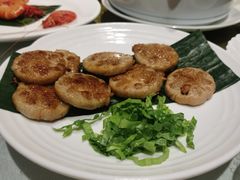 -横琴公社餐厅
