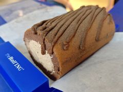 -the Roll'ING手作瑞士卷专门店(卓悦中心店)