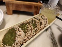 -绿茶餐厅(昆明世纪金源店)