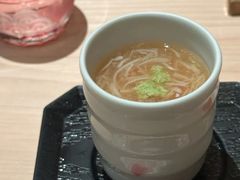 -Ginza Onodera 鮨(外滩十八号店)