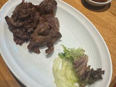 -翔峰炭火鳗鱼(悦泰街里公寓店)