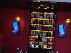 -恐怖游戏(湖滨店)