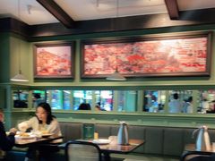-前海沿·青岛菜(李沧万达店)