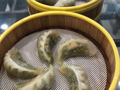 -奇芳阁·百年清真南京菜(夫子庙店)