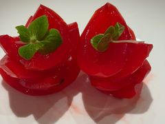 开胃百香果-恒悦轩·粤菜(上海展览中心店)