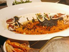 -海立阁海鲜江浙菜(漕河泾印象城店)
