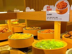 -喜家自助小火锅(卓悦里店)