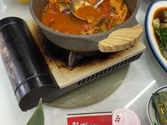 -刘姐啤酒鱼民族演艺餐厅(西街总店)