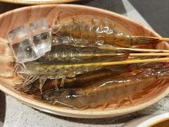 -海底捞火锅(北京路店)
