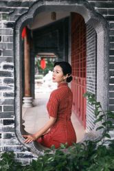 -布拉格婚纱摄影(真实客片店)