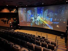 -百丽宫影城(嘉里汇店)