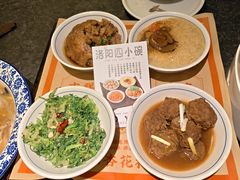 -杏花村水席楼·洛阳水席(老城十字街店)