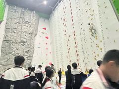 -重庆际华园室内极限运动中心