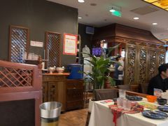 -荷花泰菜(东方新天地店)