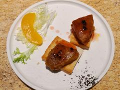 -雍和会海鲜姿造自助(湖东路店)