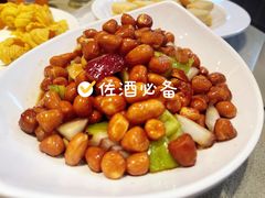 -蝎王府羊蝎子(虎坊桥总店)
