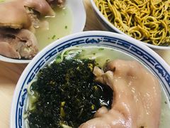 -盛兴面馆(真儒大厦店)