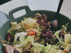 -ins森林童话餐厅coffee&bistro