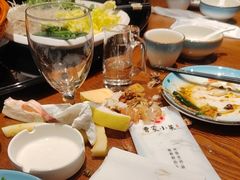 -曹家小菜(胜太路店)