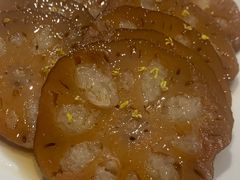 -老吉士酒家(天平路店)