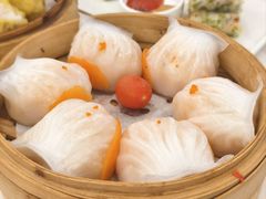 -万山楼海鲜酒家·二十三年老字号