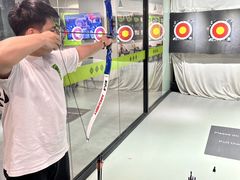 -無弓射箭俱乐部(领展中心城店)