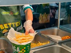 -Potato Corner(广州天河城店)