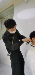 -COSMO PRO造型