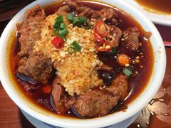 -炉小二铜锅牛蛙•川湘菜(三里屯店)