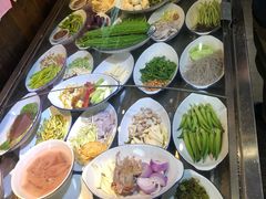 -绍兴老味道·非遗门店(银泰城店)