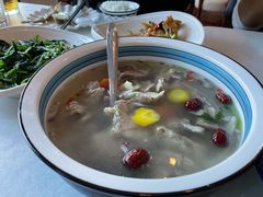 -巴依老爷新疆美食(工体旗舰店)