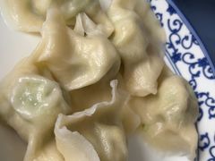 -东方饺子王(新阳路店)