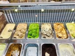 -iceason爱茜茜里·意大利健康冰淇淋(骑龙巷店)
