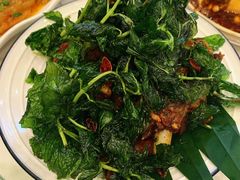 -浩海火烧云傣家菜(蓝港店)