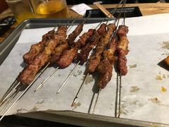 -铁人烧烤(北京店)