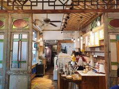 -西关84·History·Art·Cafe