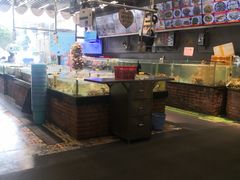 -九號渔港·蒸汽海鲜·粤菜茶点(八卦岭店)