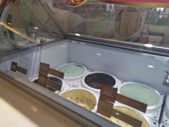 -芭斯罗缤31冰淇淋(BHG MALL上地店)