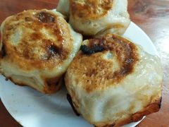 门钉肉饼-宝瑞门钉肉饼店