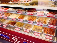 -千禧炸串(明瓦廊店)