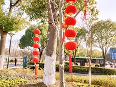 -上方山森林动物世界