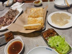 -高玛纳驴肉火烧(河间总店)