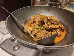 -院里寻菜·精致庭院菜(观沙岭店)